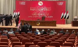 تحالف العزم: وزارتا التخطيط والثقافة استحقاقنا وسنقدم مرشحينا بعد العيد